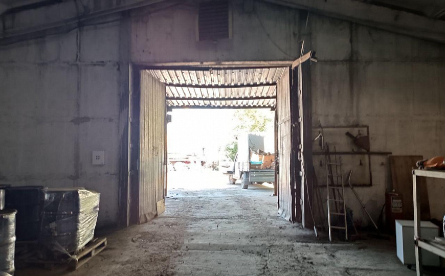 Складское помещение, 400 м² фото