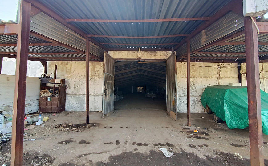 Складское помещение, 400 м² фото