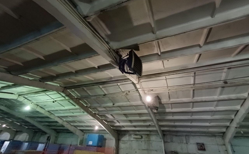 Складское помещение, 400 м² фото