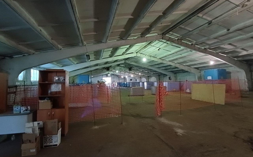 Складское помещение, 400 м² фото