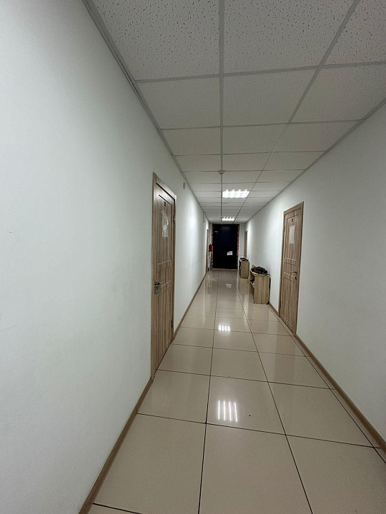 Продается отдельно стоящее здание 440,2 м² фото