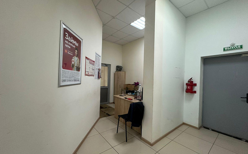 Продается отдельно стоящее здание 440,2 м² фото