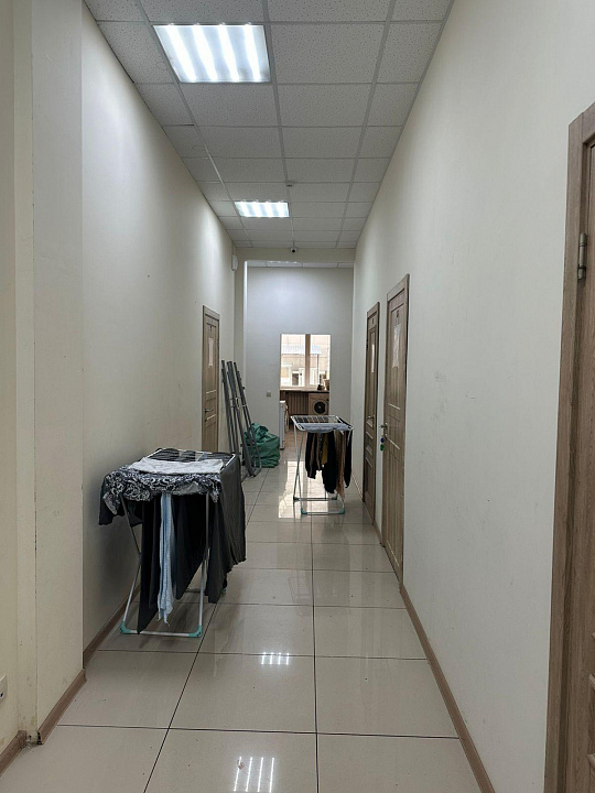 Продается отдельно стоящее здание 440,2 м² фото