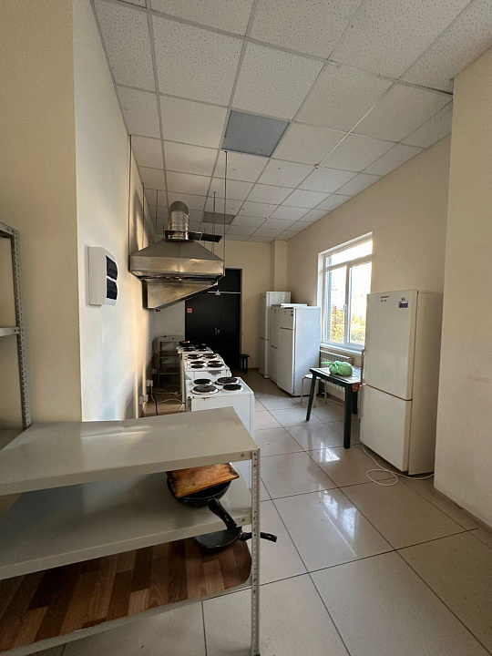 Продается отдельно стоящее здание 440,2 м² фото