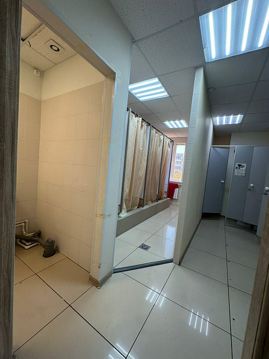 Продается отдельно стоящее здание 440,2 м² фото