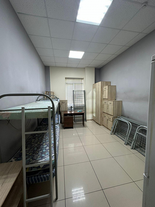 Продается отдельно стоящее здание 440,2 м² фото