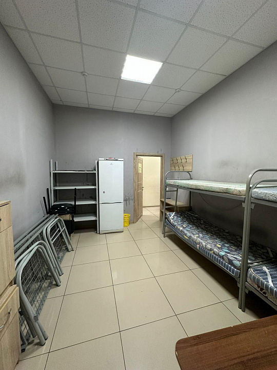 Продается отдельно стоящее здание 440,2 м² фото