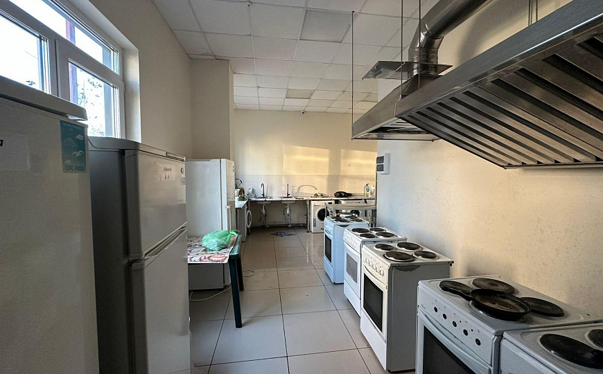 Продается отдельно стоящее здание 440,2 м² фото