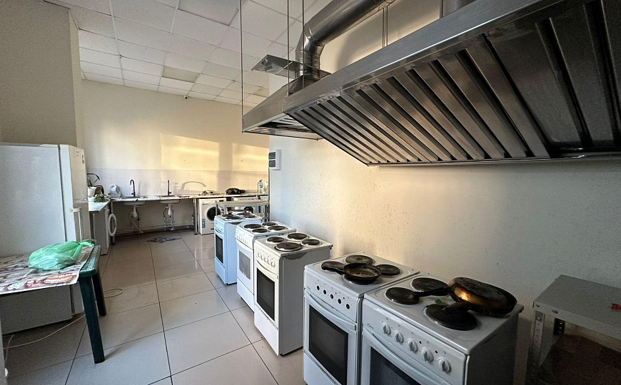 Продается отдельно стоящее здание 440,2 м² фото