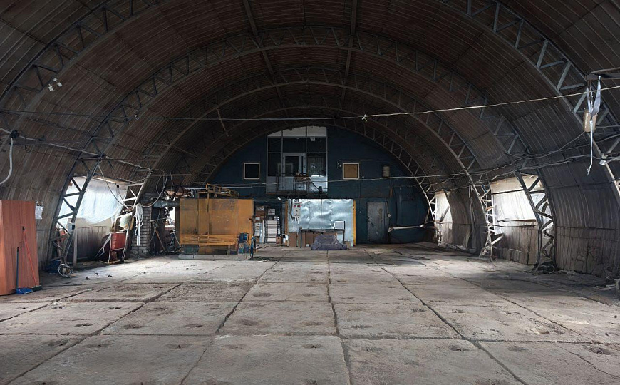 Помещение под склад, гараж,производство,автосервис фото