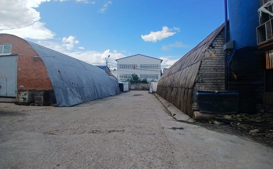 Помещение под склад, гараж,производство,автосервис фото