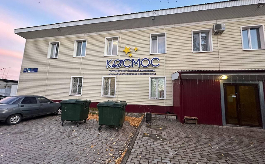 Продается помещение свободного назначения фото