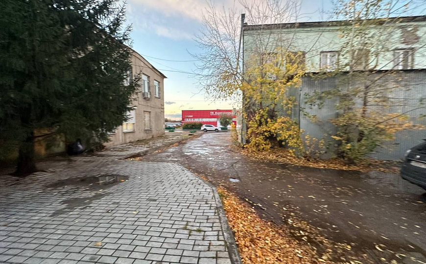 Продается помещение свободного назначения фото