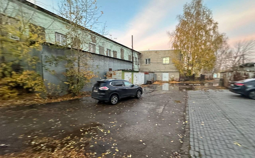 Продается помещение свободного назначения фото