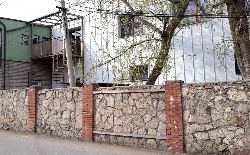 Универсальное помещение 54 м2 фото