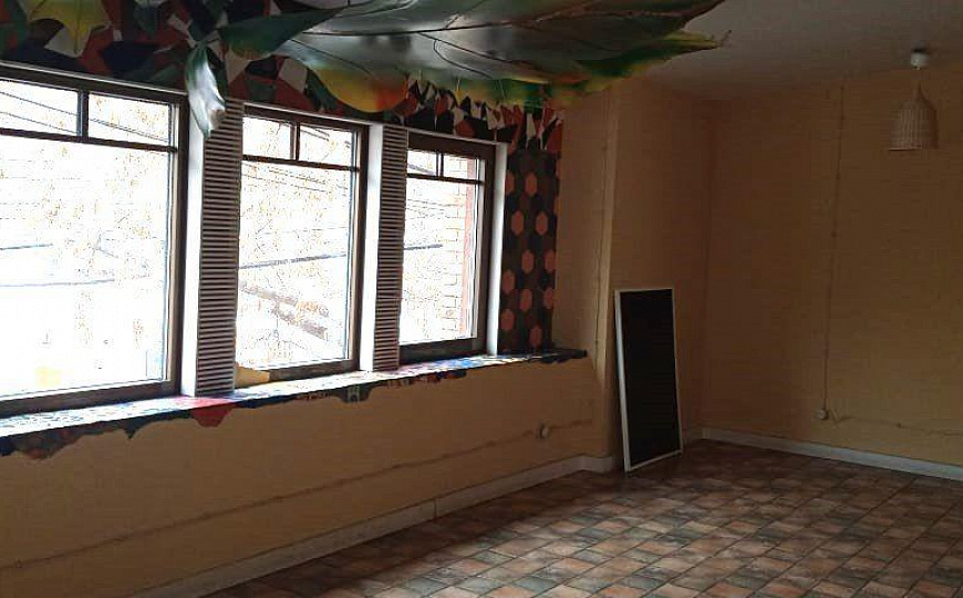 Универсальное помещение 54 м2 фото