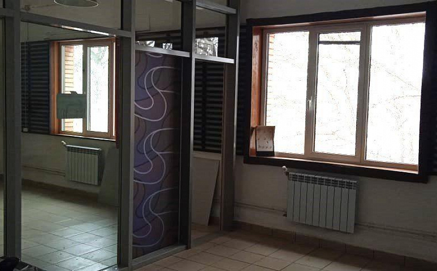 Универсальное помещение 54 м2 фото