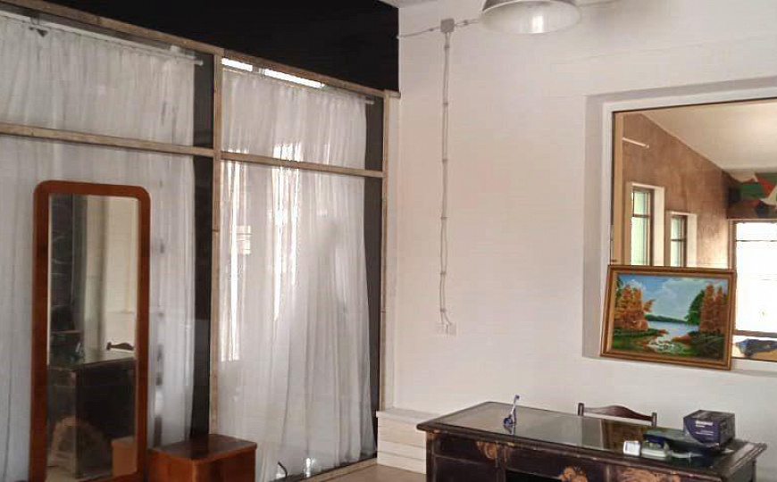 Универсальное помещение 54 м2 фото