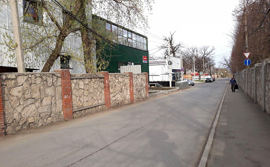 Универсальное помещение 54 м2 фото