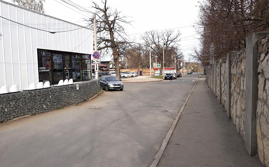 Универсальное помещение 54 м2 фото