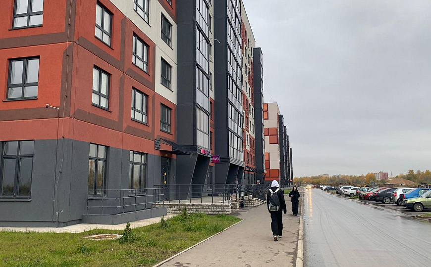 Сдам торговое помещение, 118,5 м²  фото