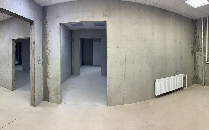 Сдам торговое помещение, 118,5 м²  фото