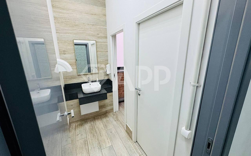 Сдам офисное помещение, 40 м² фото