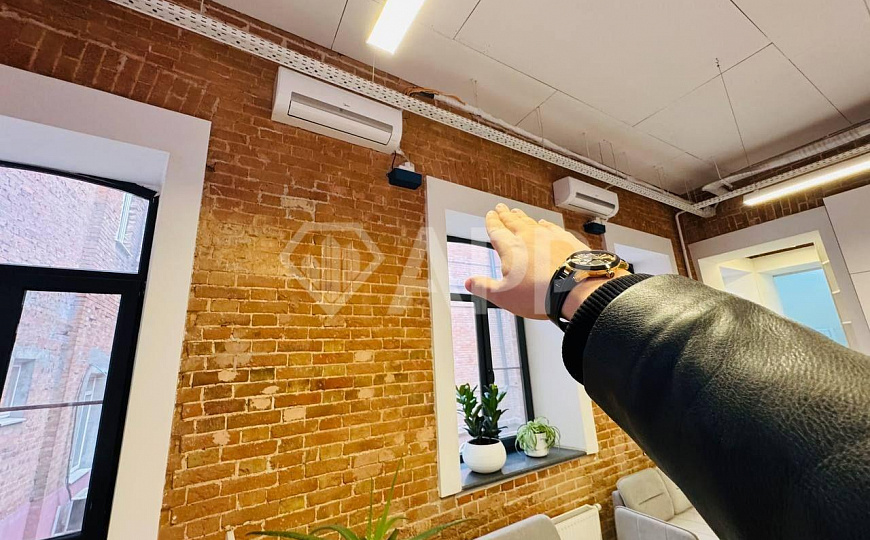 Сдам офисное помещение, 40 м² фото