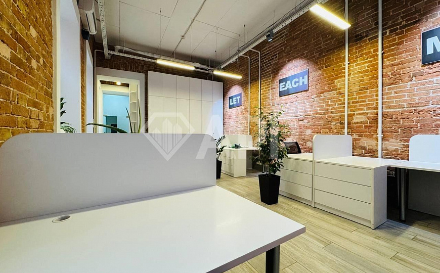 Сдам офисное помещение, 40 м² фото