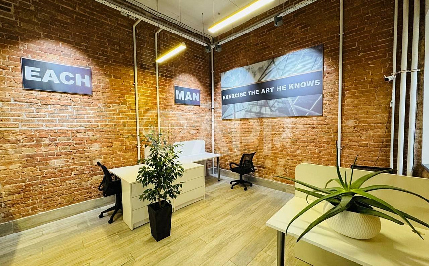 Сдам офисное помещение, 40 м² фото