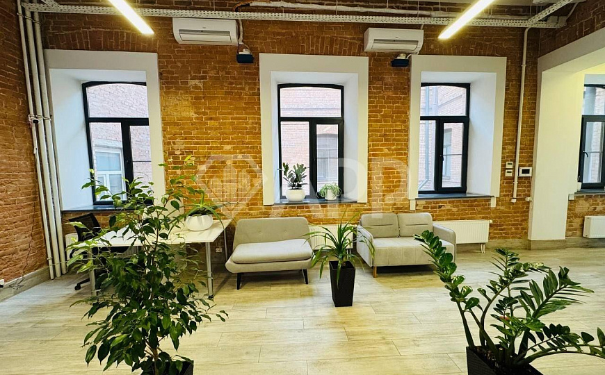 Сдам офисное помещение, 40 м² фото