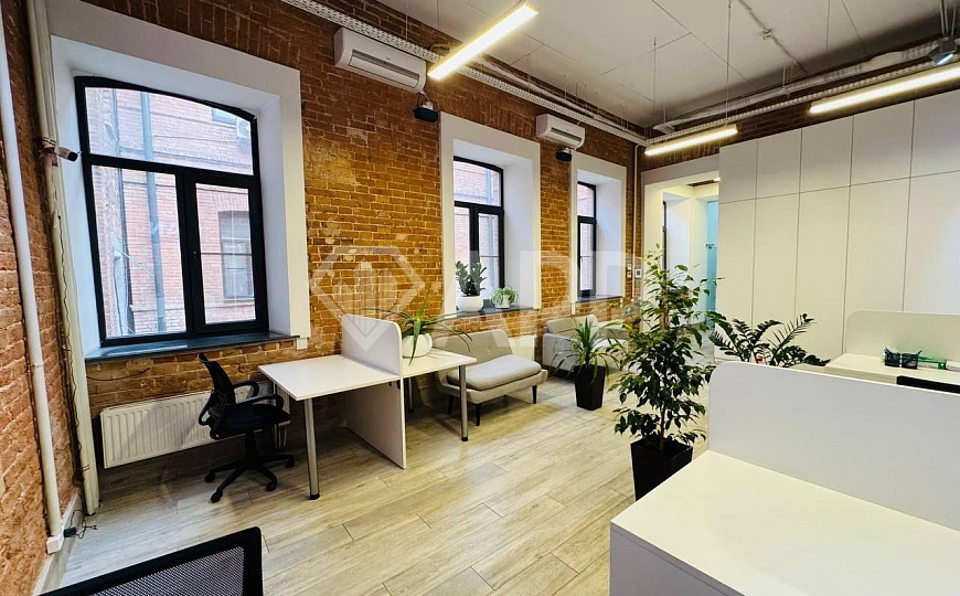 Сдам офисное помещение, 40 м² фото