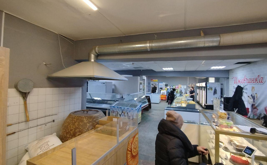 Место на Эко рынке Ижевчанка от 30м² Культбаза фото