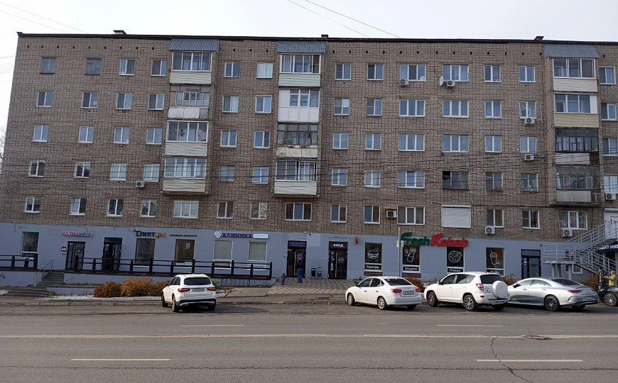 ГАБ общепит, окупаемость 9 лет. фото