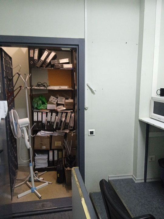 Продажа ГАБ с пвз "ОЗОН" фото