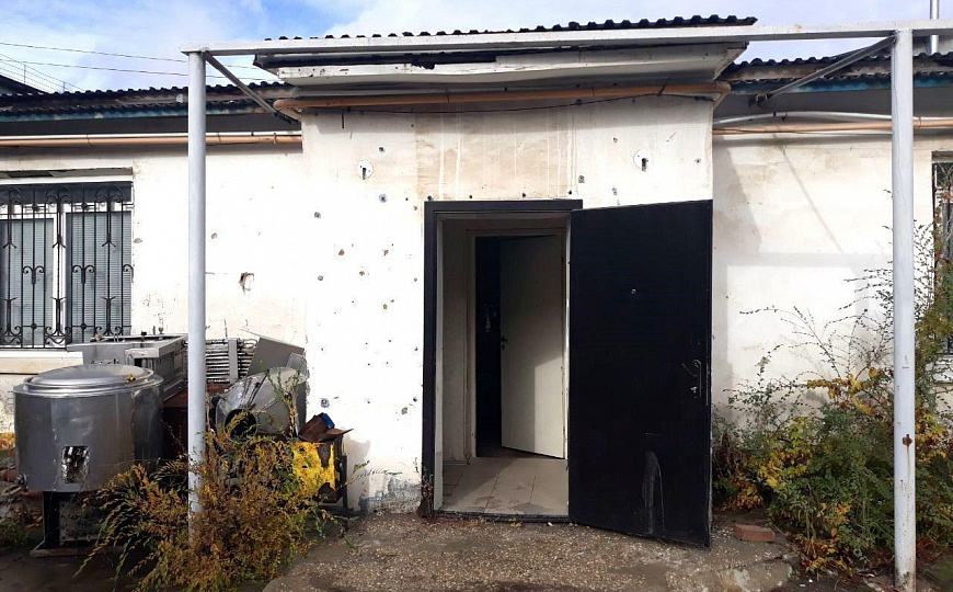 Офисно-складское помещение 230м2 фото