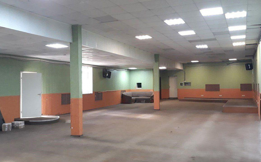 Офисно-складское помещение 230м2 фото