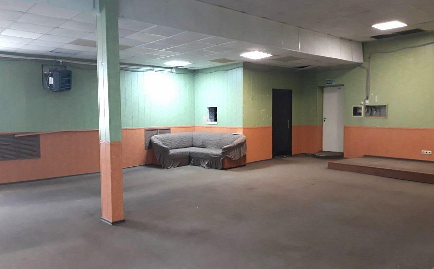 Офисно-складское помещение 230м2 фото