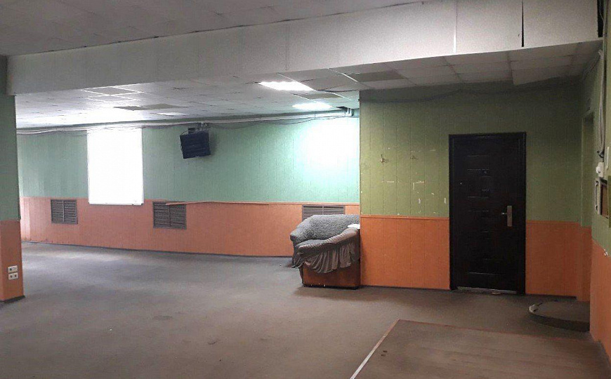 Офисно-складское помещение 230м2 фото