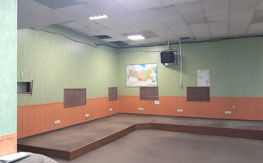 Офисно-складское помещение 230м2 фото