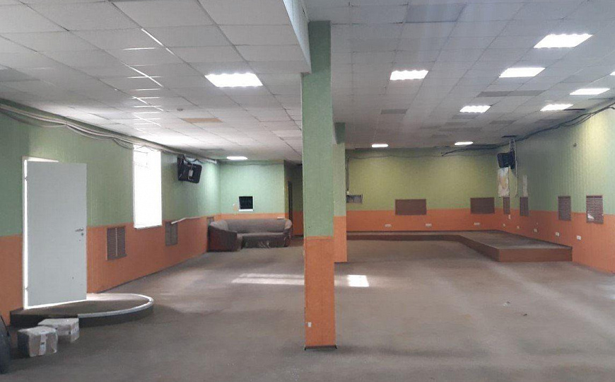 Офисно-складское помещение 230м2 фото