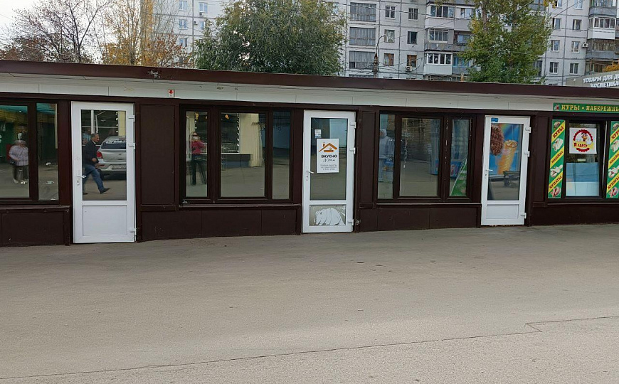 3 центральных бокса в павильоне! От собственника! фото