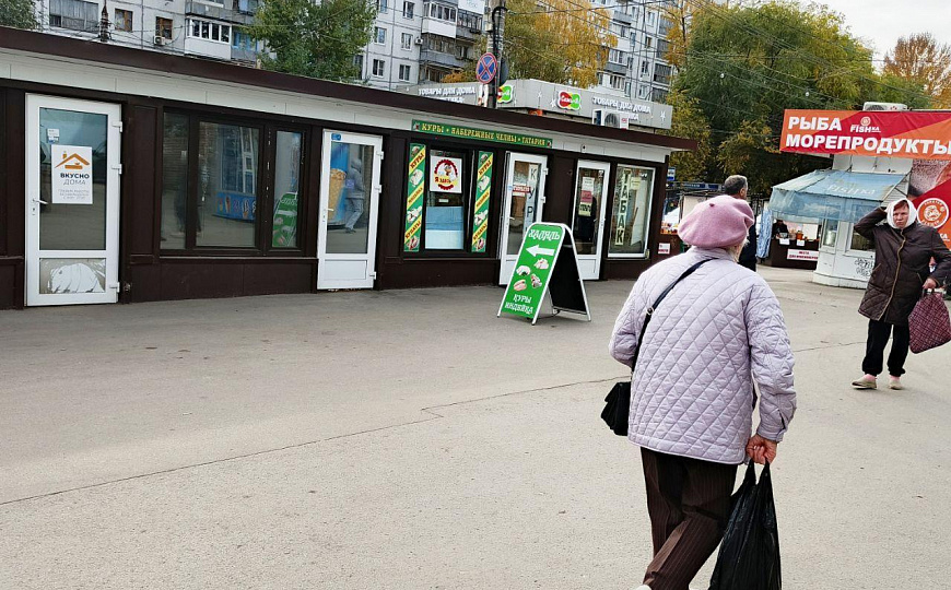 3 центральных бокса в павильоне! От собственника! фото