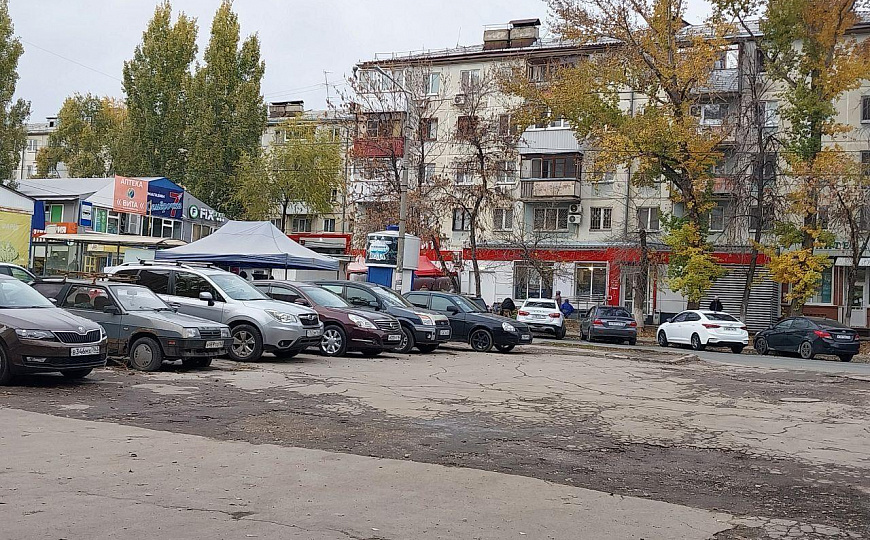 Помещение свободного назначения, 265 кв.м фото