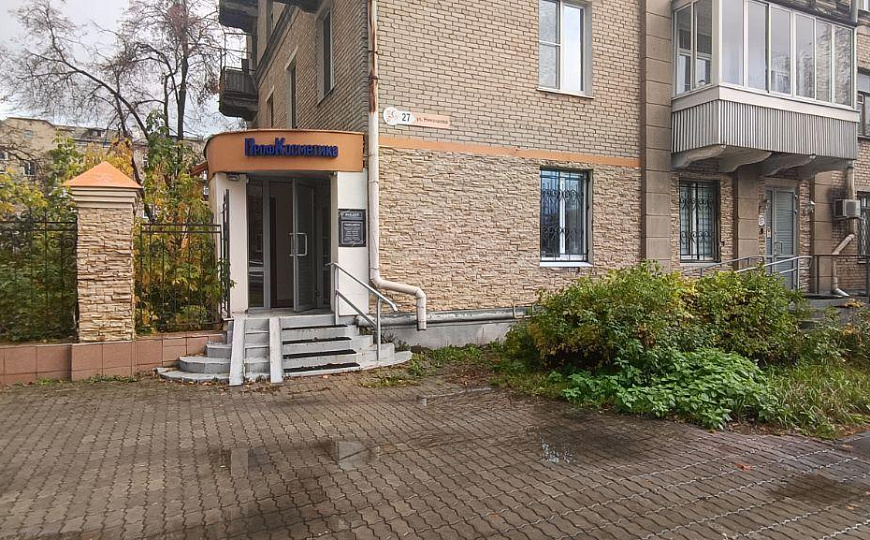 Аренда 62м² на Николаева 27 Электросталь фото