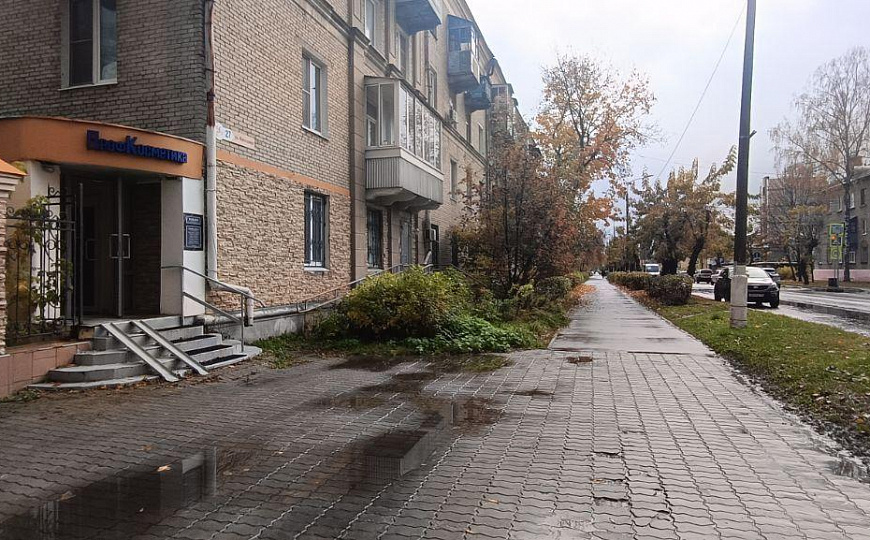 Аренда 62м² на Николаева 27 Электросталь фото