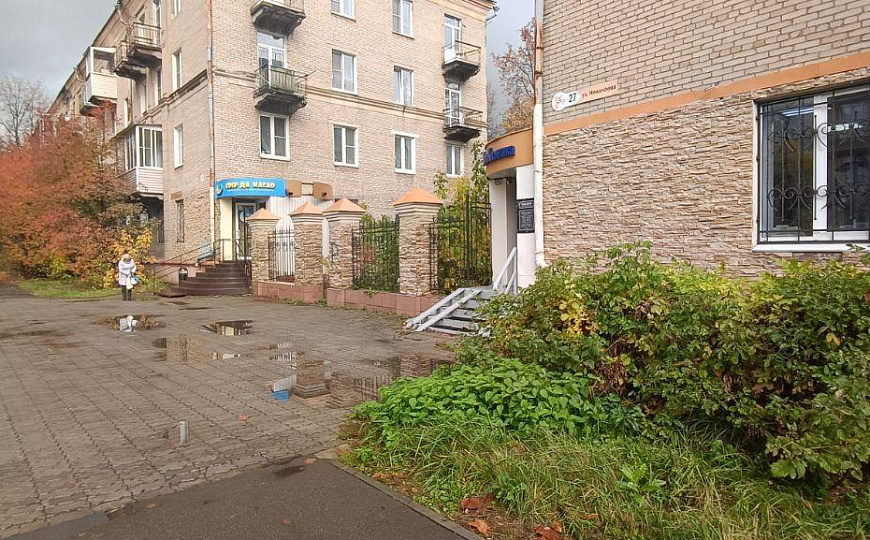 Аренда 62м² на Николаева 27 Электросталь фото