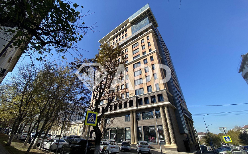 Продаю офисные помещения, от 25.4 до 700 м² фото