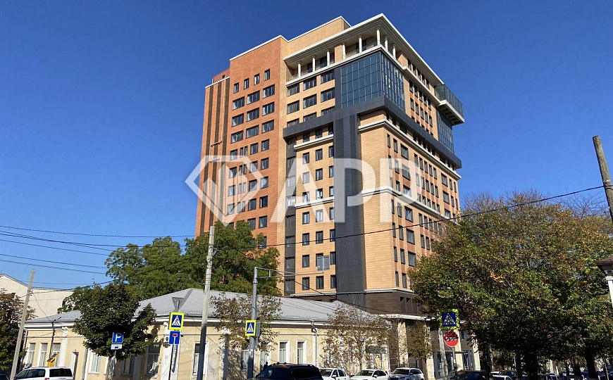 Продаю офисные помещения, от 25.4 до 700 м² фото