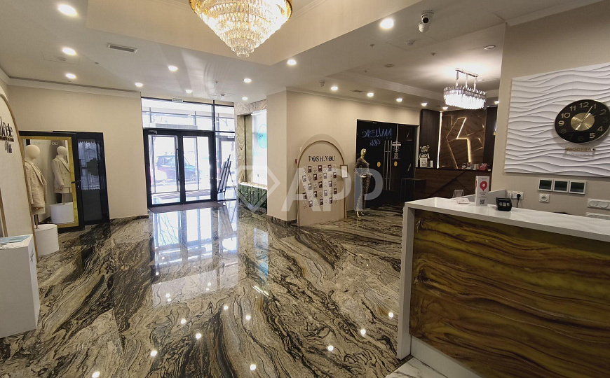 Продаю офисные помещения, от 25.4 до 700 м² фото